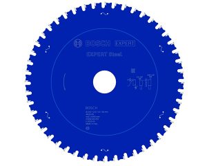 List kružne pile EXPERT Steel Circular, 210 x 2/1,6 x 30 mm, T48