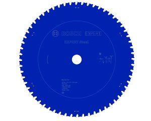 List kružne pile EXPERT Steel Circular, 305 x 2,6/2,2 x 25,4 mm, T60