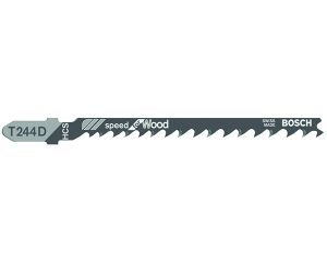 List ubodne pile T 244 D