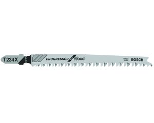 List ubodne pile T 234 X