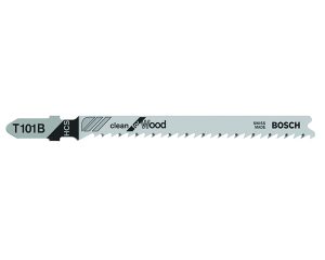List ubodne pile T 101 B