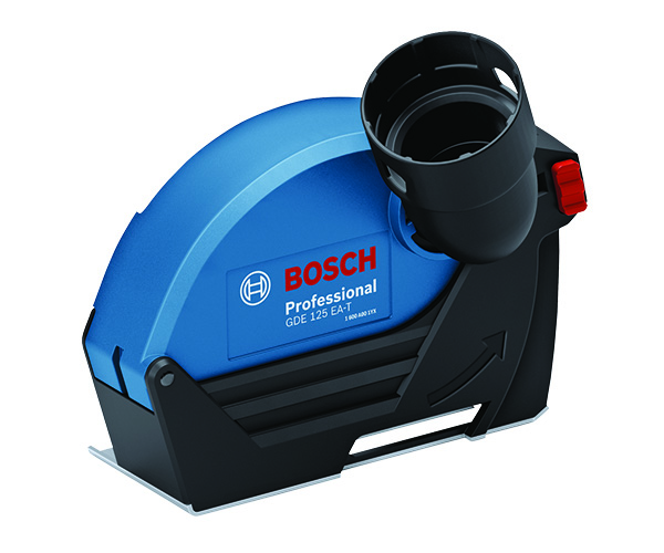 PRO GDE 125 EA-T