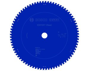 List kružne pile EXPERT Steel Circular, 305 x 2,6/2,2 x 25,4 mm, T80