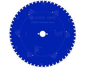 List kružne pile EXPERT Sandwich Panel, 330 x 2,6/2,2 x 30 mm, T54