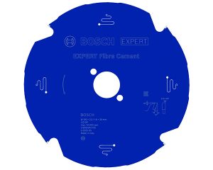 List kružne pile EXPERT Fibre Cement, 190 x 2,2/1,6 x 30 mm, T4