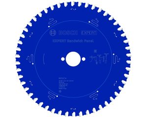 List kružne pile EXPERT Sandwich Panel, 235 x 2,2/1,8 x 30 mm, T50