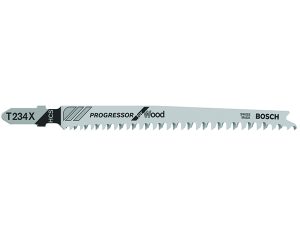 List ubodne pile T 234 X