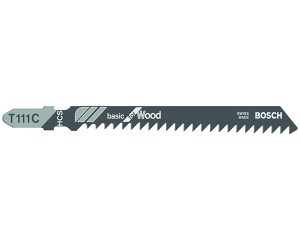 List ubodne pile T 111 C