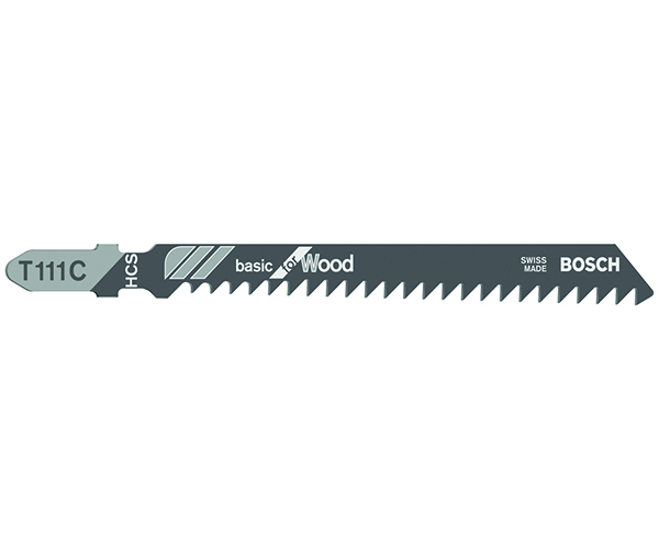 List ubodne pile T 111 C