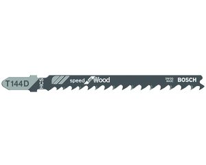 List ubodne pile T 144 D