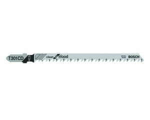 List ubodne pile T 301 CD