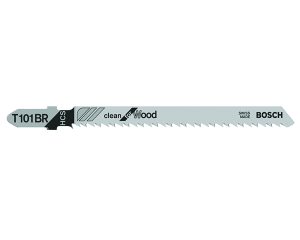 List ubodne pile T 101 BR