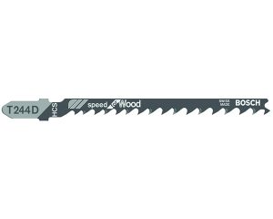 List ubodne pile T 244 D