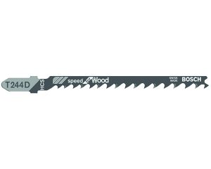 List ubodne pile T 244 D