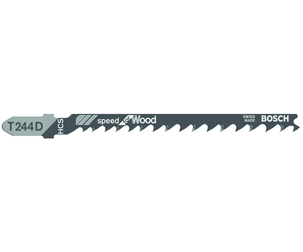 List ubodne pile T 244 D