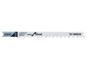 List ubodne pile U 101 D
