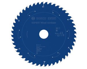 List kružne pile EXPERT Wood cordless, 216 x 2/1,4 x 30 mm, T48