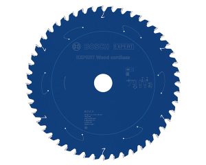 List kružne pile EXPERT Wood cordless, 254 x 2,1/1,6 x 30 mm, T48