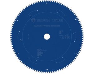 List kružne pile EXPERT Wood cordless, 305 x 2,2/1,6 x 25,4 mm, T120