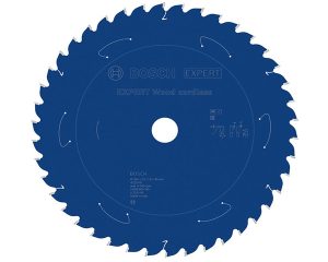 List kružne pile EXPERT Wood cordless, 305 x 2,2/1,6 x 30 mm, T42