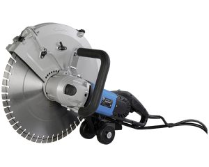 Hand blade HBE - 400 ručna rezačica