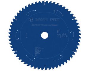 List kružne pile EXPERT Wood cordless, 305 x 2,2/1,6 x 30 mm, T60