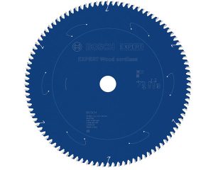 List kružne pile EXPERT Wood cordless, 305 x 2,2/1,6 x 30 mm, T96
