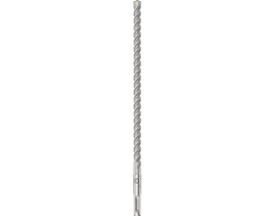 Svrdlo za bušaći čekić PRO SDS plus-5X, 10 x 200 x 260 mm, 10 kom
