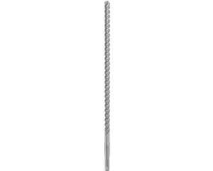 Svrdlo za bušaći čekić PRO SDS plus-5X, 10 x 250 x 310 mm