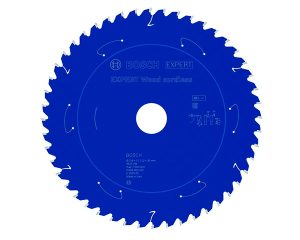 List kružne pile EXPERT Wood cordless, 216 x 1,7/1,2 x 30 mm, T48