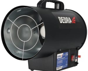 Plinski grijač 17kW DED9941A