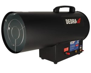 Plinski grijač 20-55kW DED9947