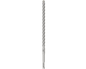 Svrdlo za bušaći čekić PRO SDS plus-5X, 12 x 200 x 260 mm, 10 kom