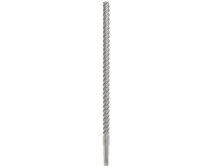 Svrdlo za bušaći čekić PRO SDS plus-5X, 12 x 400 x 460 mm