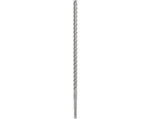 Svrdlo za bušaći čekić PRO SDS plus-5X, 12 x 300 x 360 mm