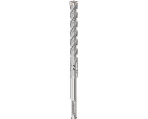 Svrdlo za bušaći čekić PRO SDS plus-5X, 12 x 100 x 160 mm, 10 kom