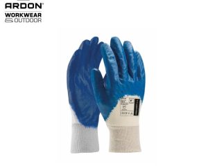 Rukavice ARDON®HOUSTON, nitrilne