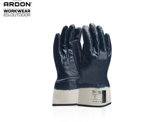 Rukavice ARDON®SIDNEY, nitrilne