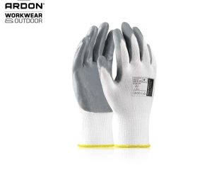 Rukavice ARDON®NITRAX BASIC