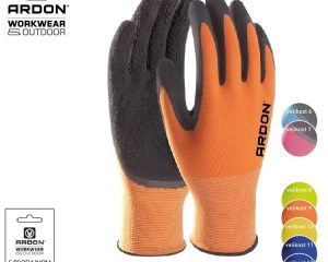 Rukavice ARDON®PETRAX s kartončićem