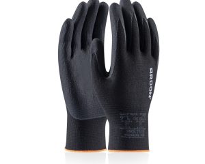 Rukavice ARDON®SMART TOUCH crne