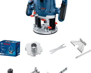 Vertikalna glodalica  PRO GOF 130
